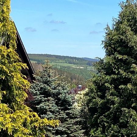 Ferienwohnung Kleine Auszeit Winterberg Fuer 2- 4 Personen Exteriér fotografie