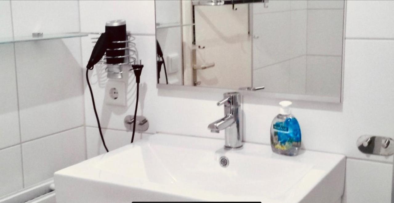 Ferienwohnung Kleine Auszeit Winterberg Fuer 2- 4 Personen Exteriér fotografie