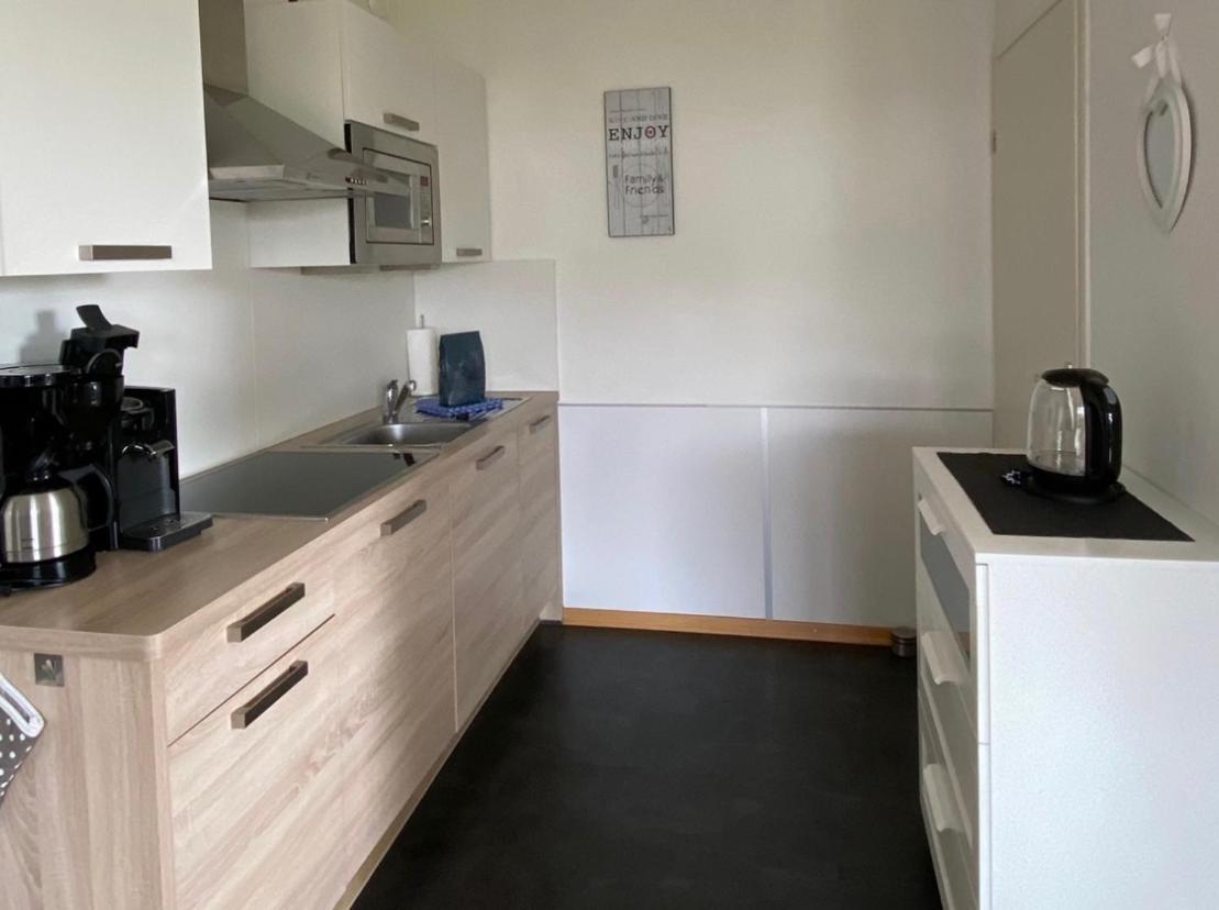 Ferienwohnung Kleine Auszeit Winterberg Fuer 2- 4 Personen Exteriér fotografie