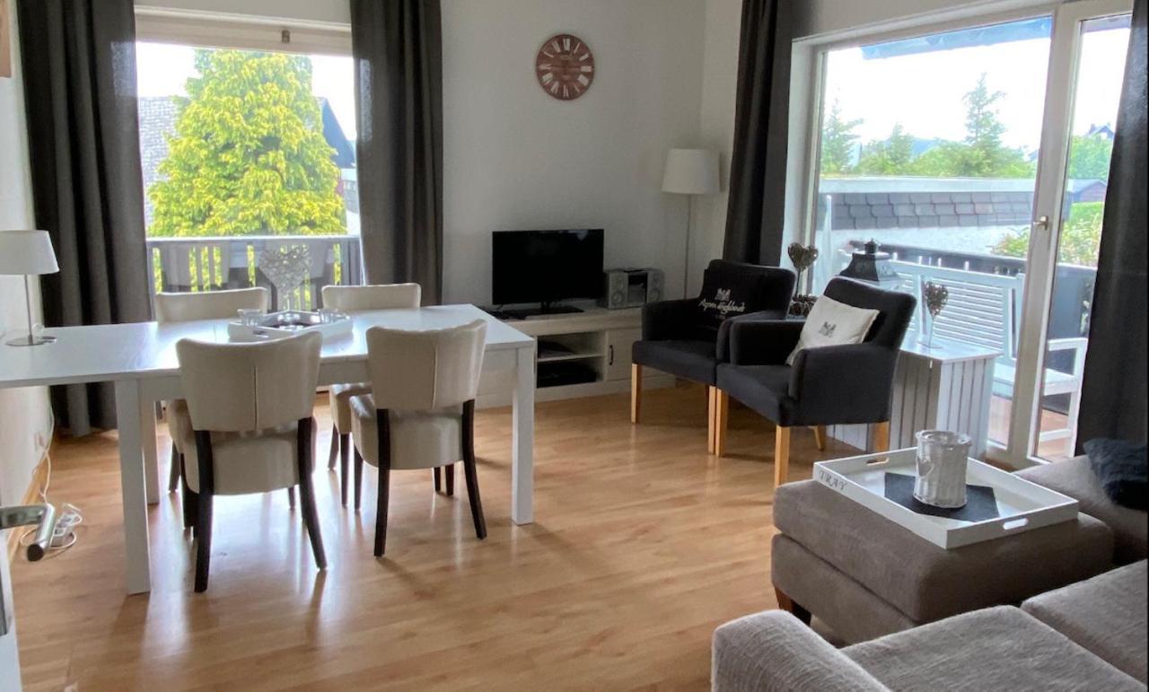 Ferienwohnung Kleine Auszeit Winterberg Fuer 2- 4 Personen Exteriér fotografie