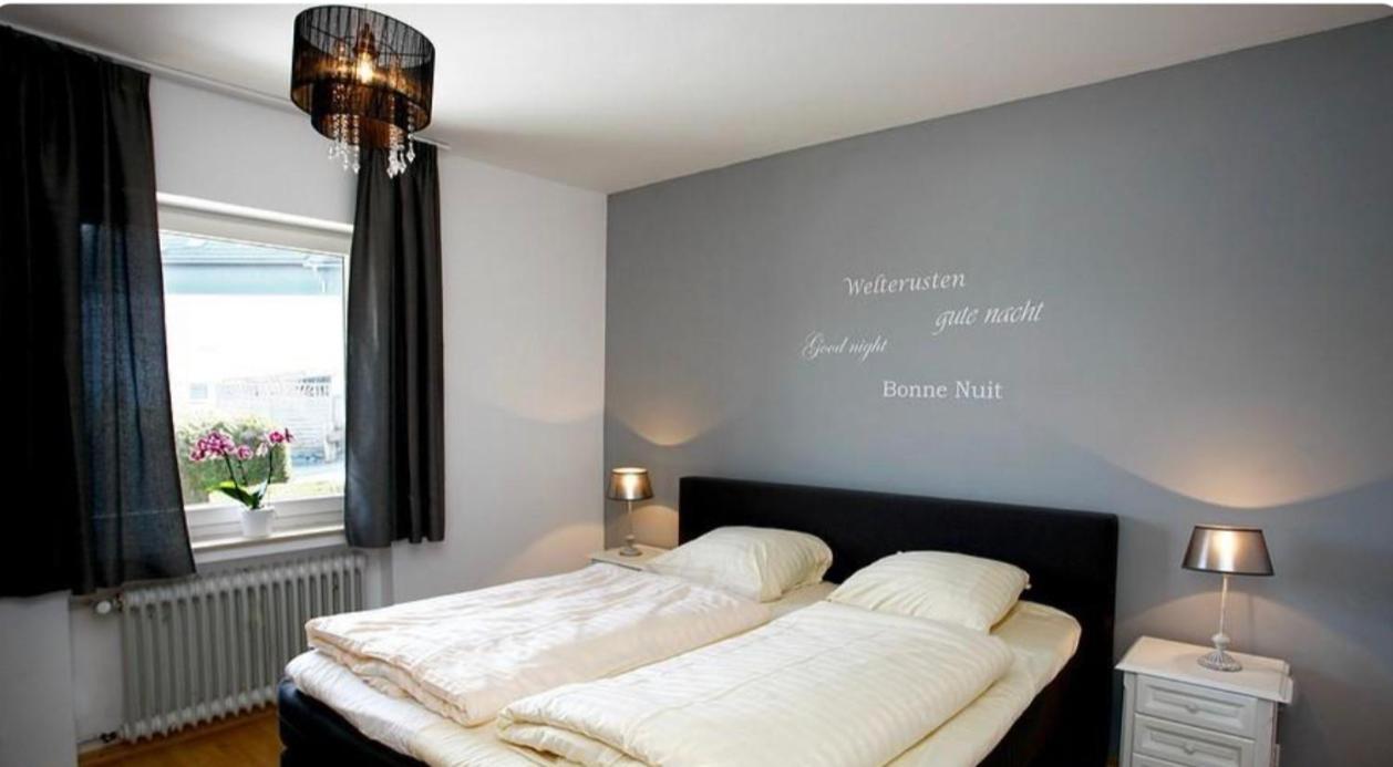 Ferienwohnung Kleine Auszeit Winterberg Fuer 2- 4 Personen Exteriér fotografie