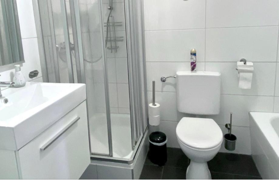 Ferienwohnung Kleine Auszeit Winterberg Fuer 2- 4 Personen Exteriér fotografie