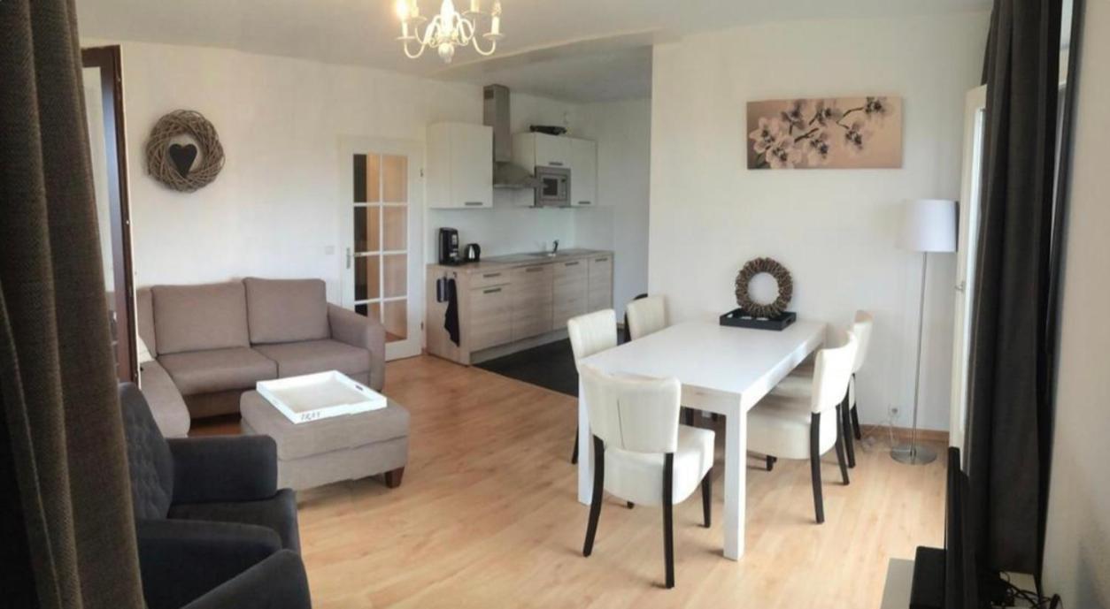 Ferienwohnung Kleine Auszeit Winterberg Fuer 2- 4 Personen Exteriér fotografie