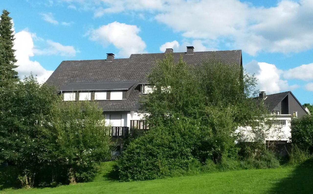 Ferienwohnung Kleine Auszeit Winterberg Fuer 2- 4 Personen Exteriér fotografie
