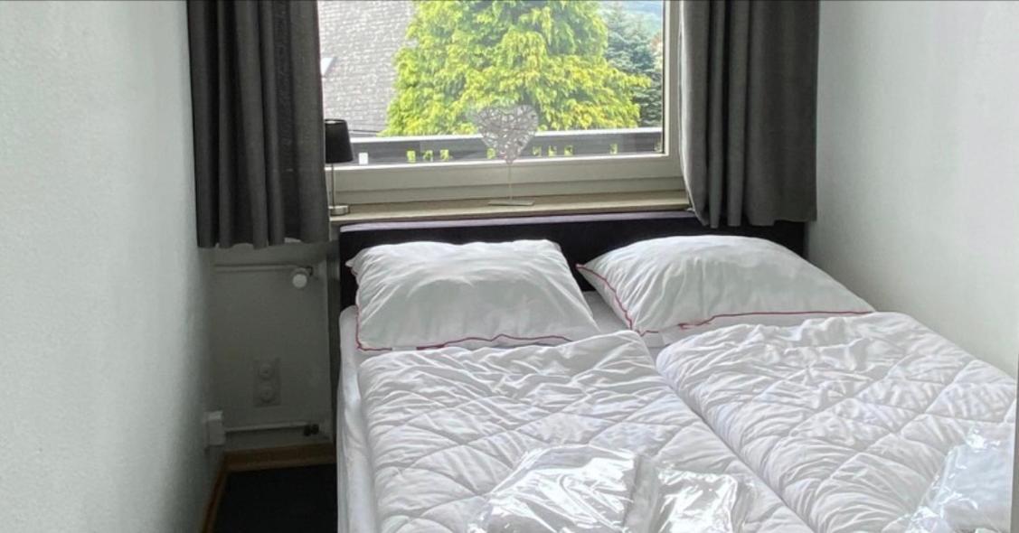 Ferienwohnung Kleine Auszeit Winterberg Fuer 2- 4 Personen Exteriér fotografie