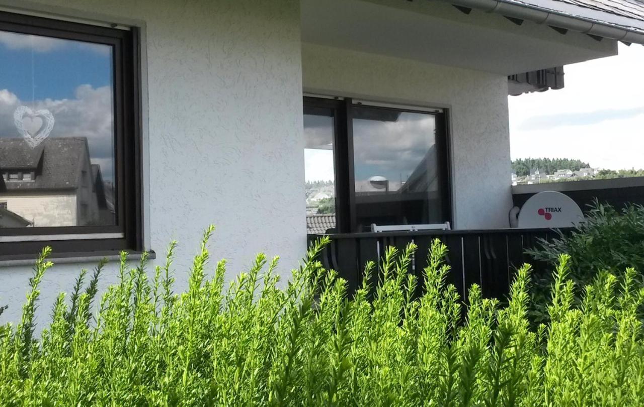 Ferienwohnung Kleine Auszeit Winterberg Fuer 2- 4 Personen Exteriér fotografie